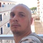 Profile picture of Yurii Kozheurov